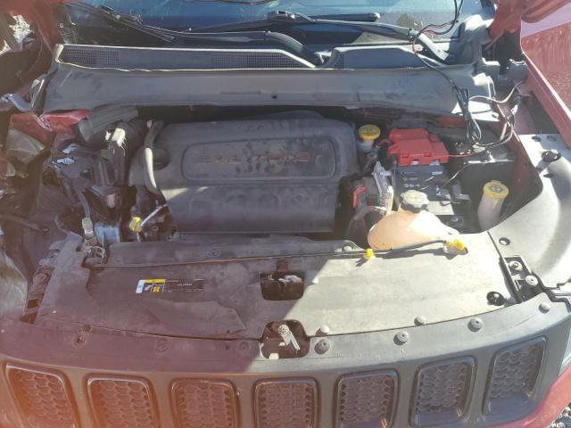 2021 JEEP COMPASS LA - 3C4NJDBB3MT583617