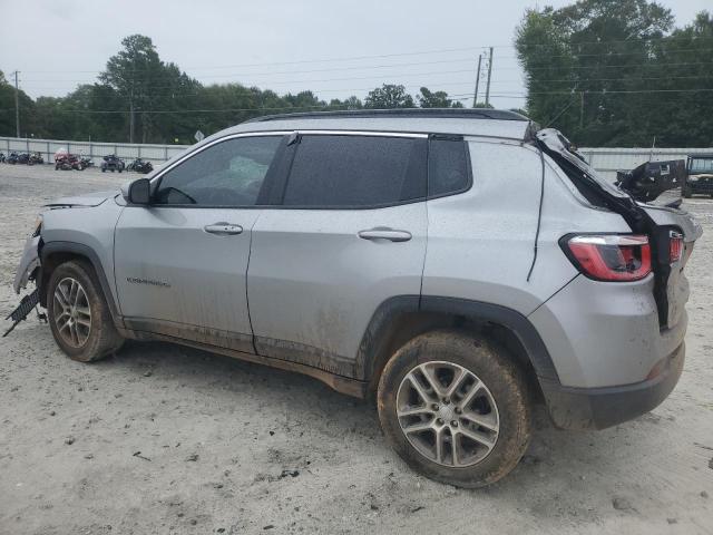2020 JEEP COMPASS LA - 3C4NJCBB5LT224746