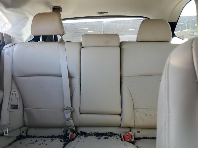 2016 SUBARU OUTBACK 2. - 4S4BSBLC2G3292436
