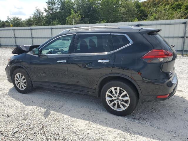2017 NISSAN ROGUE SV - 5N1AT2MV5HC775641