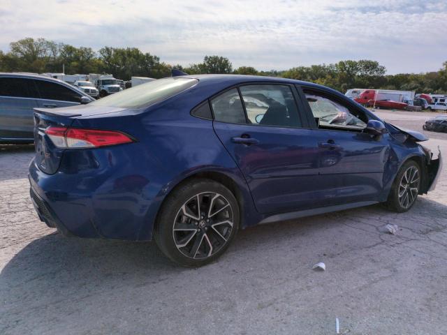 Vin: jtds4mce7mj076522, lot: 69332954, toyota corolla se 20213