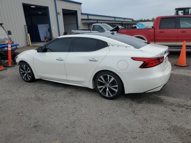 2017 NISSAN MAXIMA 3.5 - 1N4AA6AP0HC422186