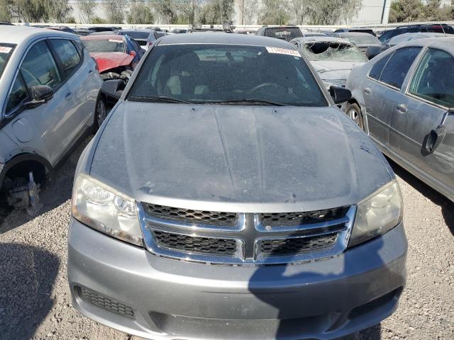 VIN 1C3CDZAB3EN146963 2014 Dodge Avenger, SE no.5