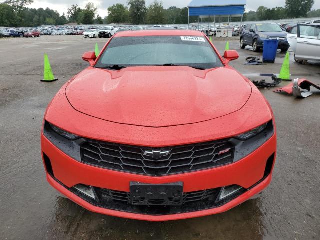 2020 CHEVROLET CAMARO LS - 1G1FB1RS6L0103094