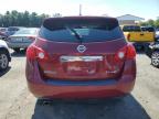 NISSAN ROGUE S photo