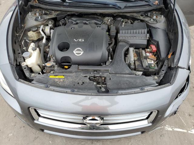 VIN 1N4AA5APXEC445352 2014 Nissan Maxima, S no.11