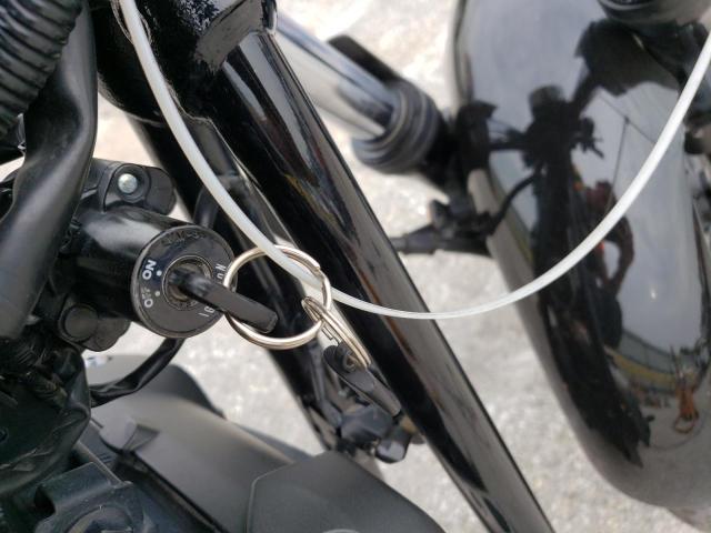 2016 YAMAHA XVS950 CU JYAVN05EXGA012104