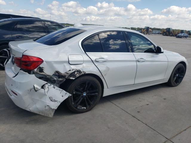 2017 BMW 330 I - WBA8B9G36HNU56534