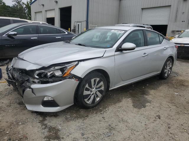 2020 NISSAN ALTIMA S - 1N4BL4BV8LC268819