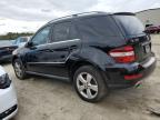 MERCEDES-BENZ ML 350 4MA снимка