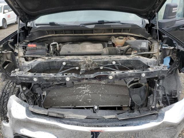 2020 CHEVROLET SILVERADO - 1GCRYDED9LZ254311