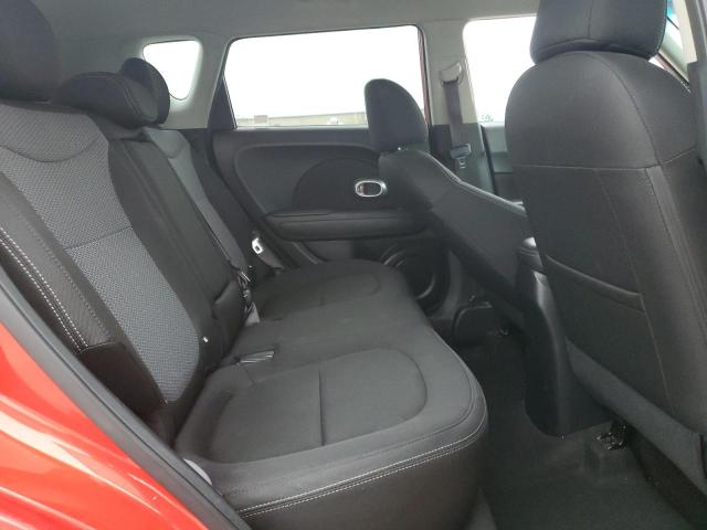 2018 KIA SOUL + - KNDJP3A57J7572316