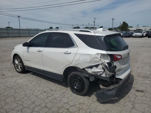 2018 CHEVROLET EQUINOX PR 2GNAXWEX7J6144475  69842104