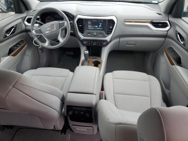 2019 GMC ACADIA SLE - 1GKKNKLA9KZ238247