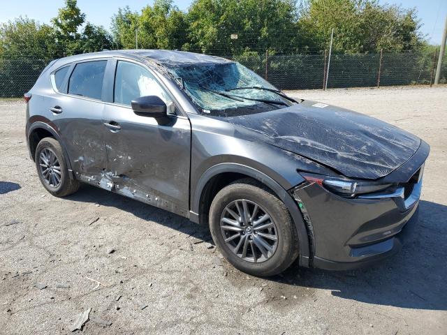 VIN JM3KFBCM8M0449490 2021 MAZDA CX-5 no.4