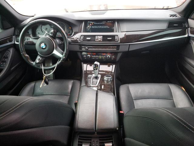 VIN WBA5B3C56ED537249 2014 BMW 5 Series, 535 XI no.8