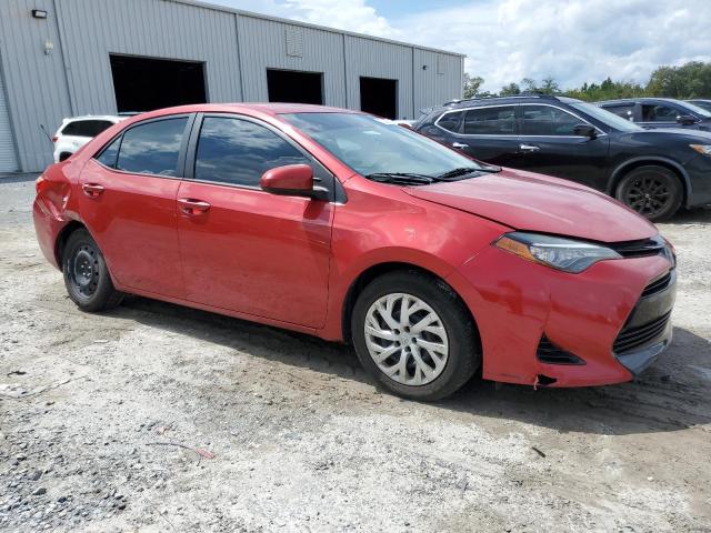2017 TOYOTA COROLLA L - 2T1BURHE1HC759985