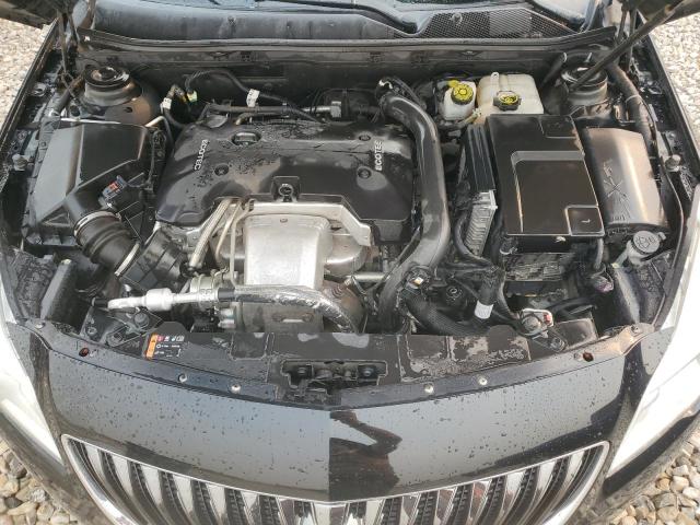 2017 BUICK REGAL SPOR - 2G4GL5EX6H9101811