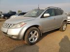 NISSAN MURANO SL photo