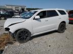 2019 DODGE DURANGO GT - 1C4RDJDG7KC722267