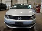 VOLKSWAGEN JETTA SE photo