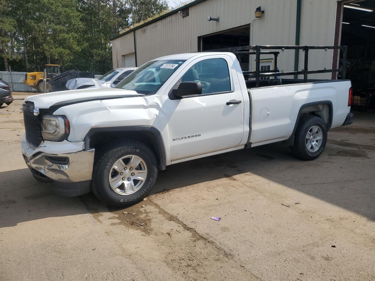 GMC Sierra 2017 1500