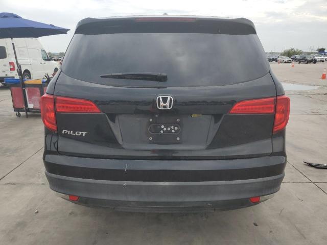 2016 HONDA PILOT EXL 5FNYF5H50GB019254  69590794