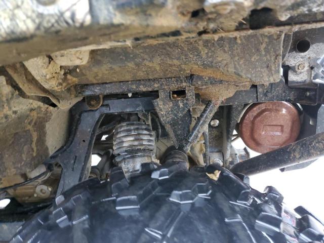 2017 HONDA SXS1000 M5 - 1HFVE0468H4100461