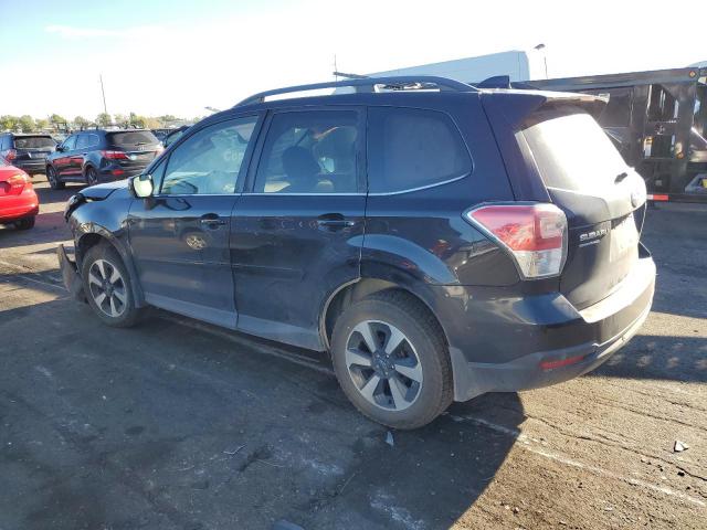 2017 SUBARU FORESTER 2 - JF2SJARC7HH544115