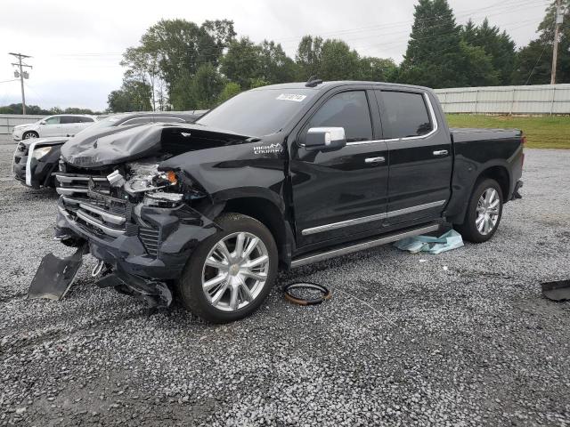 2023 CHEVROLET SILVERADO - 1GCUDJEL5PZ103757