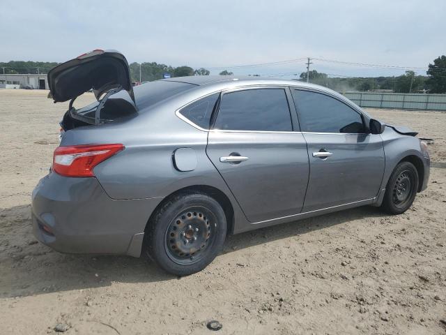 2016 NISSAN SENTRA S - 3N1AB7AP0GY288771