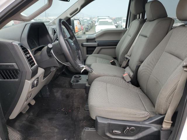 2016 FORD F150 SUPER 1FTEW1EP6GKD95283
