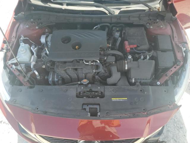 2020 NISSAN ALTIMA SR - 1N4BL4CV3LC210888