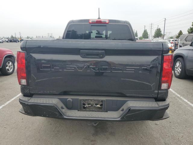 VIN 1GCGSCEC0P1167332 2023 Chevrolet Colorado, LT no.6