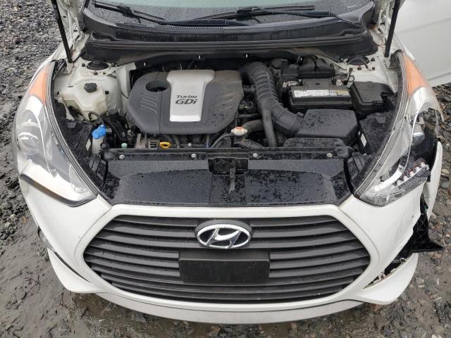 VIN KMHTC6AE3DU177864 2013 Hyundai Veloster, Turbo no.11