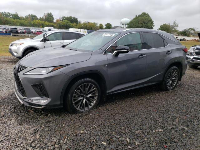 2022 LEXUS RX 350 F S #3056344380