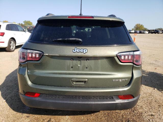 2018 JEEP COMPASS SP - 3C4NJCAB9JT137835