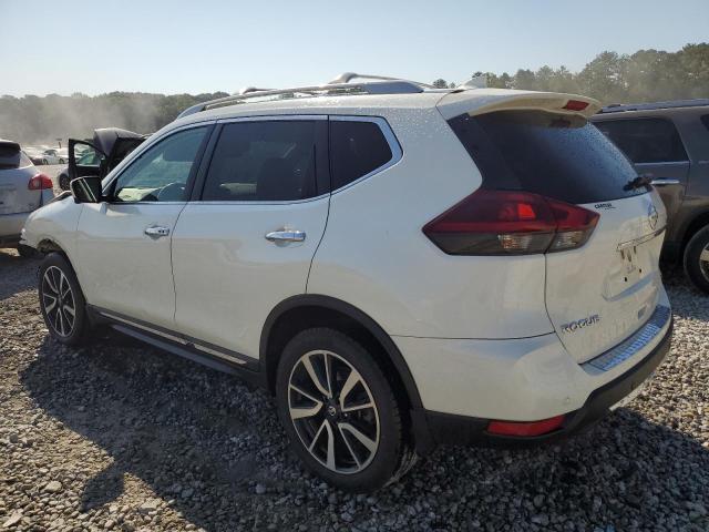 2019 NISSAN ROGUE S - 5N1AT2MVXKC738382