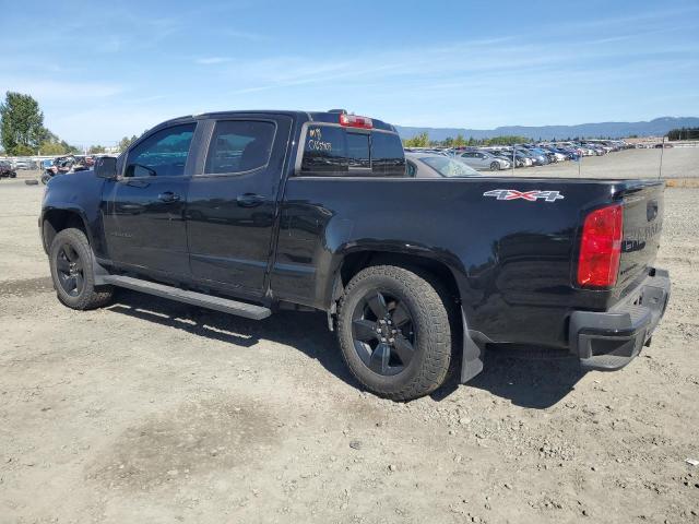 2022 CHEVROLET COLORADO L - 1GCGTCEN7N1133884
