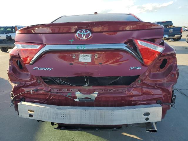 VIN 4T1BF1FK5HU624768 2017 Toyota Camry, LE no.6