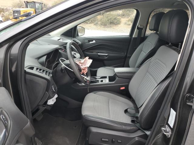 2017 FORD ESCAPE SE - 1FMCU9GD9HUD12056