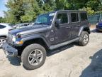 2018 JEEP WRANGLER U - 1C4HJXEG0JW127716
