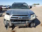 TOYOTA 4RUNNER SR photo