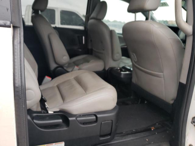 2015 TOYOTA SIENNA XLE - 5TDYK3DC7FS623124