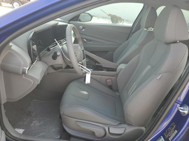 2023 HYUNDAI ELANTRA SE - KMHLS4AG7PU438572