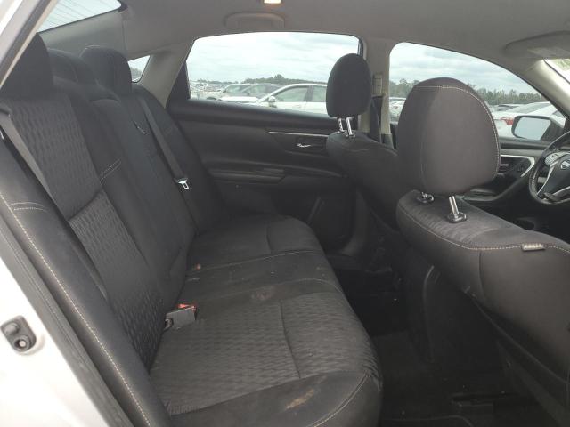 2018 NISSAN ALTIMA 2.5 - 1N4AL3AP5JC201892