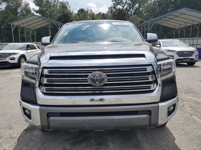 2019 TOYOTA TUNDRA CRE - 5TFGY5F15KX245035