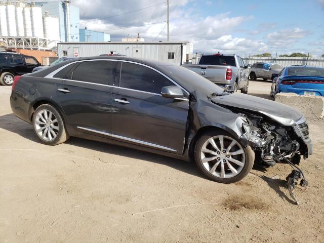 2017 CADILLAC XTS LUXURY - 2G61N5S31H9128097