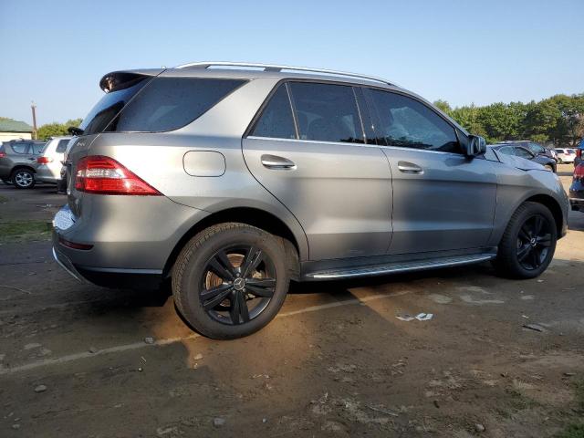 VIN 4JGDA5HB6EA360887 2014 Mercedes-Benz ML-Class, ... no.3