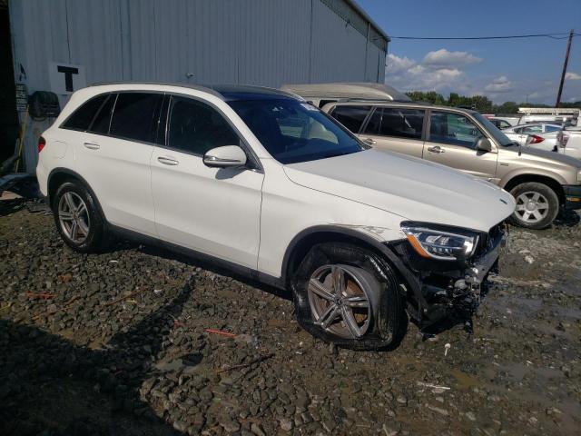 Vin: w1n0g8eb9mf957016, lot: 72341764, mercedes-benz glc-class 300 4matic 20214